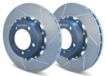 A1-031SL - GiroDisc 2-Delad Bromsskiva (Vänster)